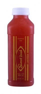 Strawberry Mint (2014)