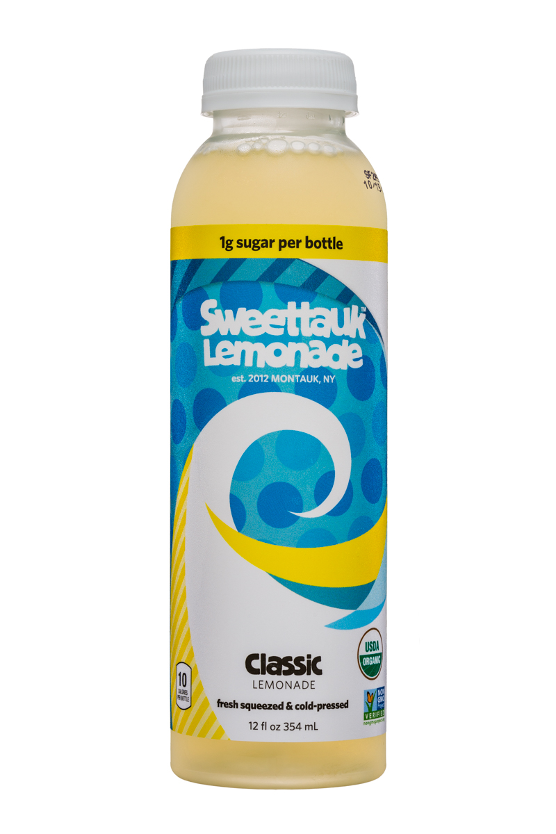 Classic Lemonade (2017)