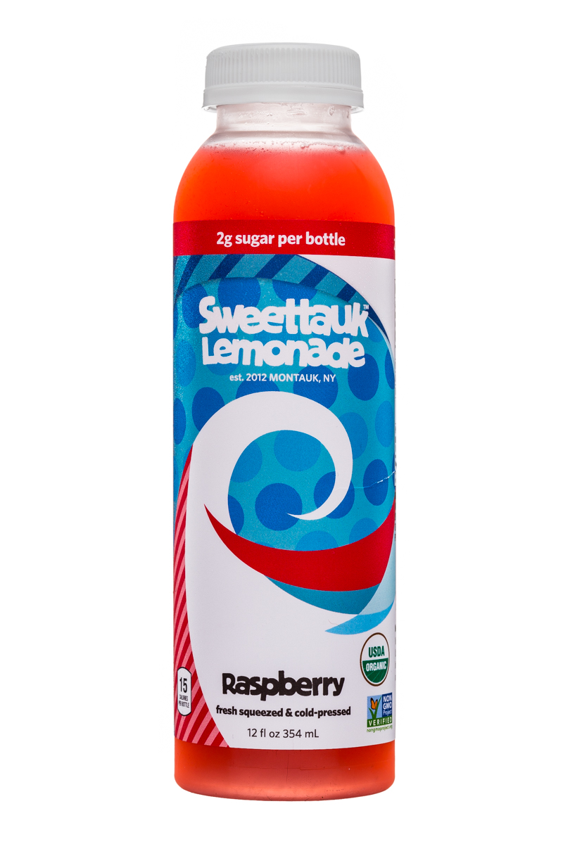 Raspberry Lemonade (2017)