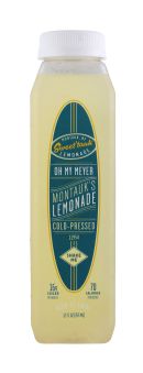 Sweet'tauk Lemonade: SweetTaulk OhMyMeyer Front