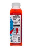 Sweet'tauk Lemonade: Sweettauk-12oz-Lemonade-Raspberry-Facts