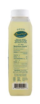 Sweet'tauk Lemonade: SweetTaulk OhMyMeyer Facts