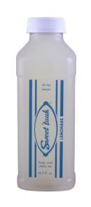 Sweet'tauk Lemonade: SweetTauk OhMyMeyer Front