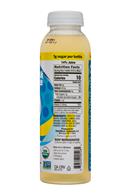 Sweet'tauk Lemonade: Sweettauk-12oz-Lemonade-Classic-Facts
