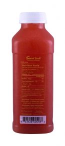 Sweet'tauk Lemonade: SweetTauk StrawMint Facts