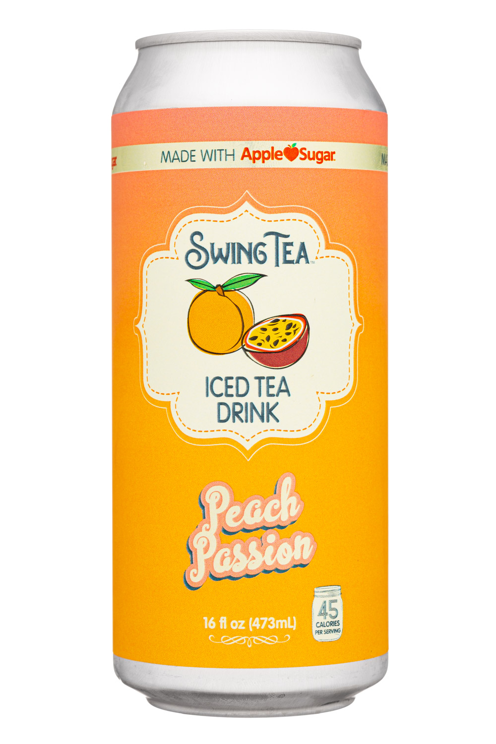 Peach Passion