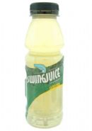 Swing Juice Hybrid Energy Drink: