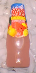 Icy Melonade