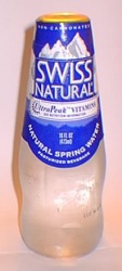 Natural Spring Water