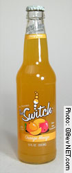 Orange Mango