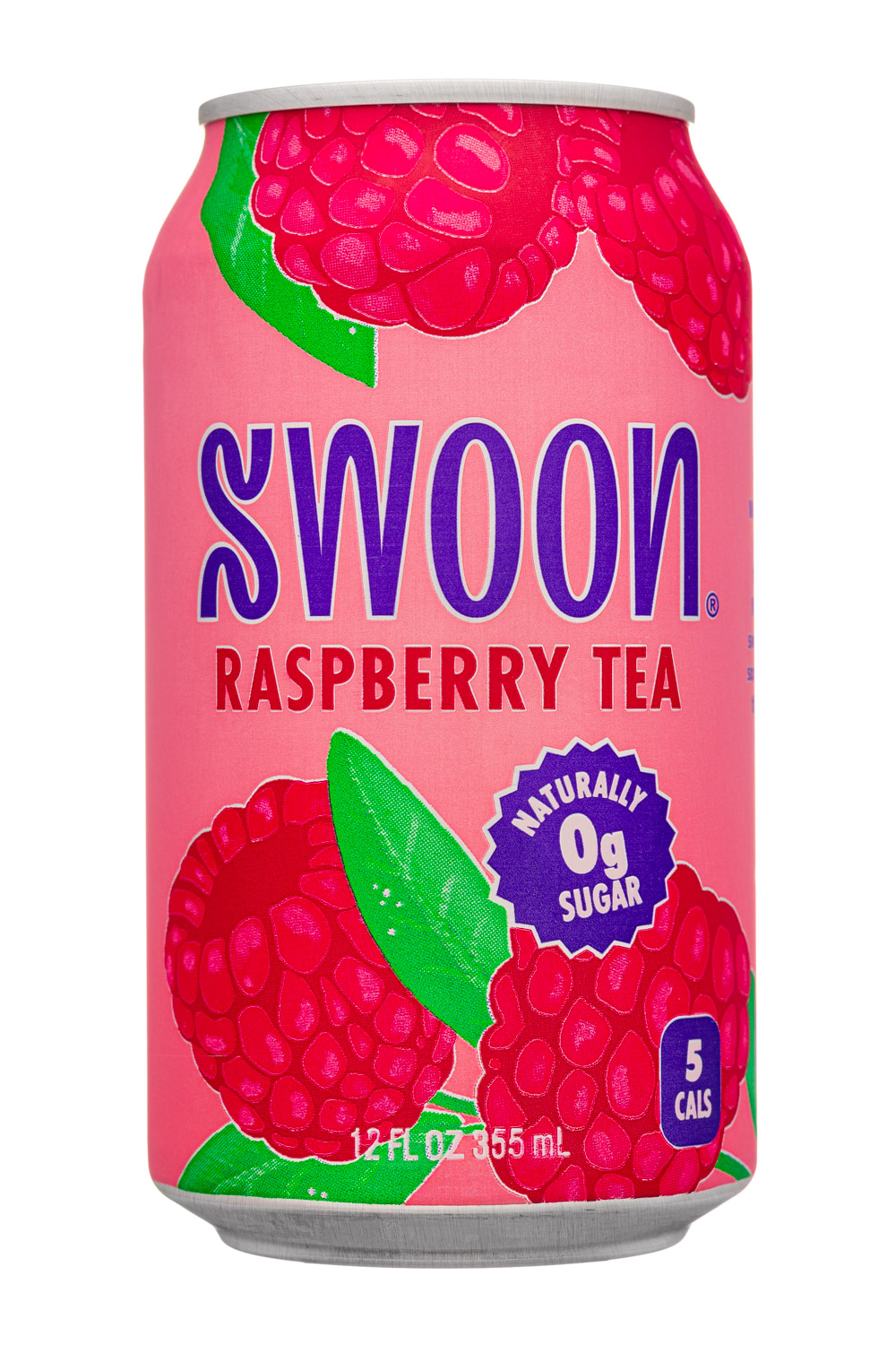 Raspberry Tea 2025