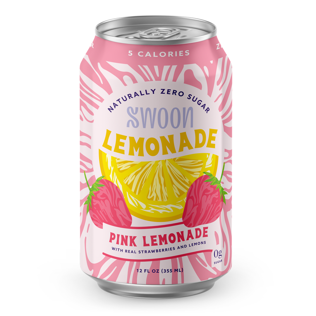 Pink Lemonade 