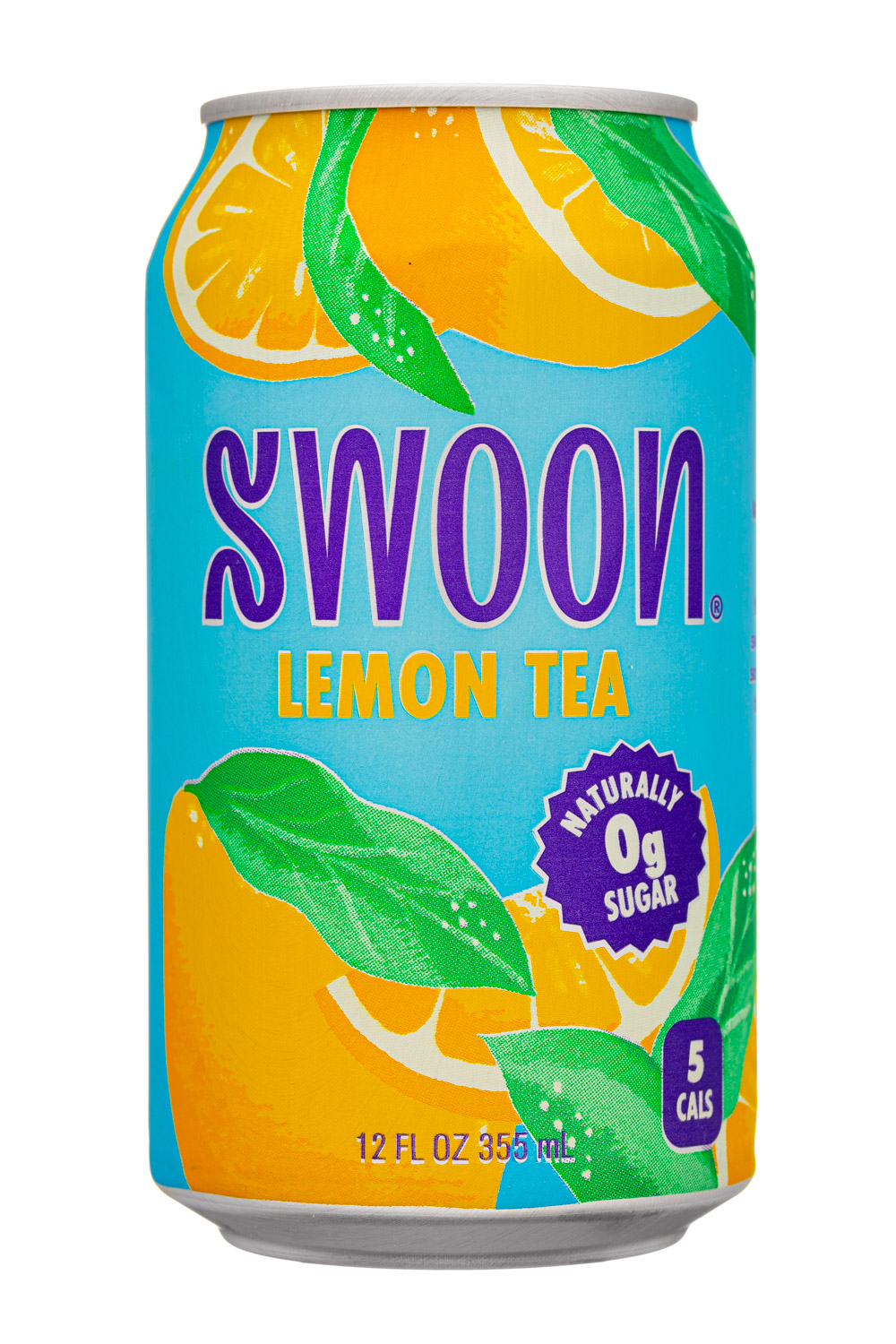 Lemon Tea 2025
