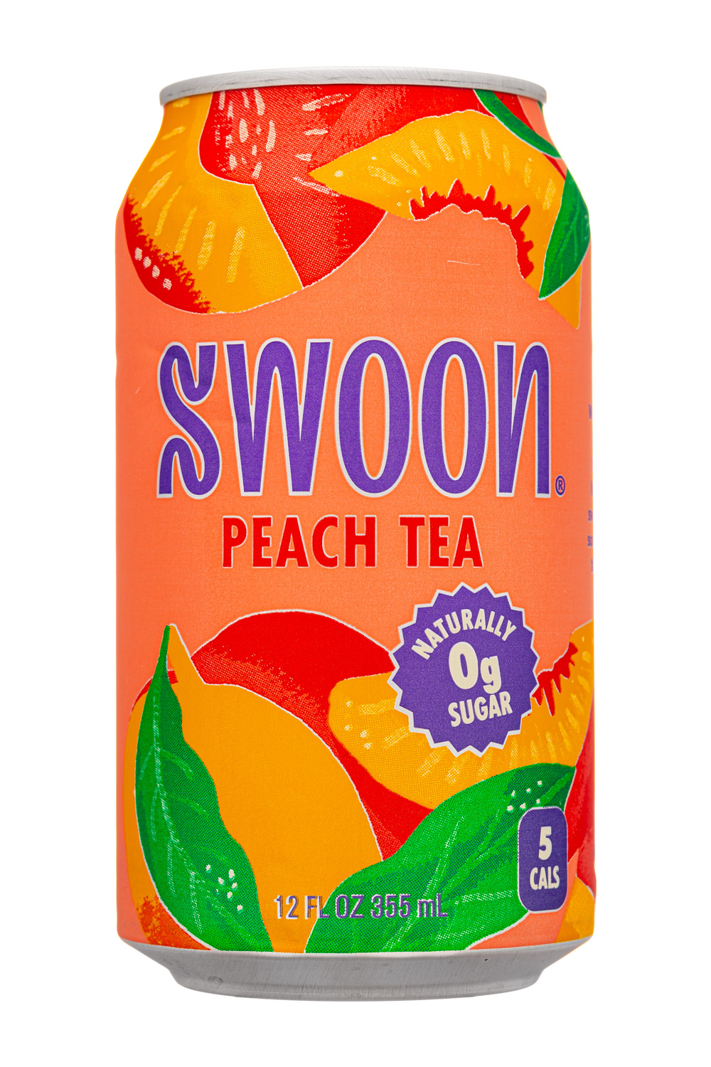 Peach Tea 2025