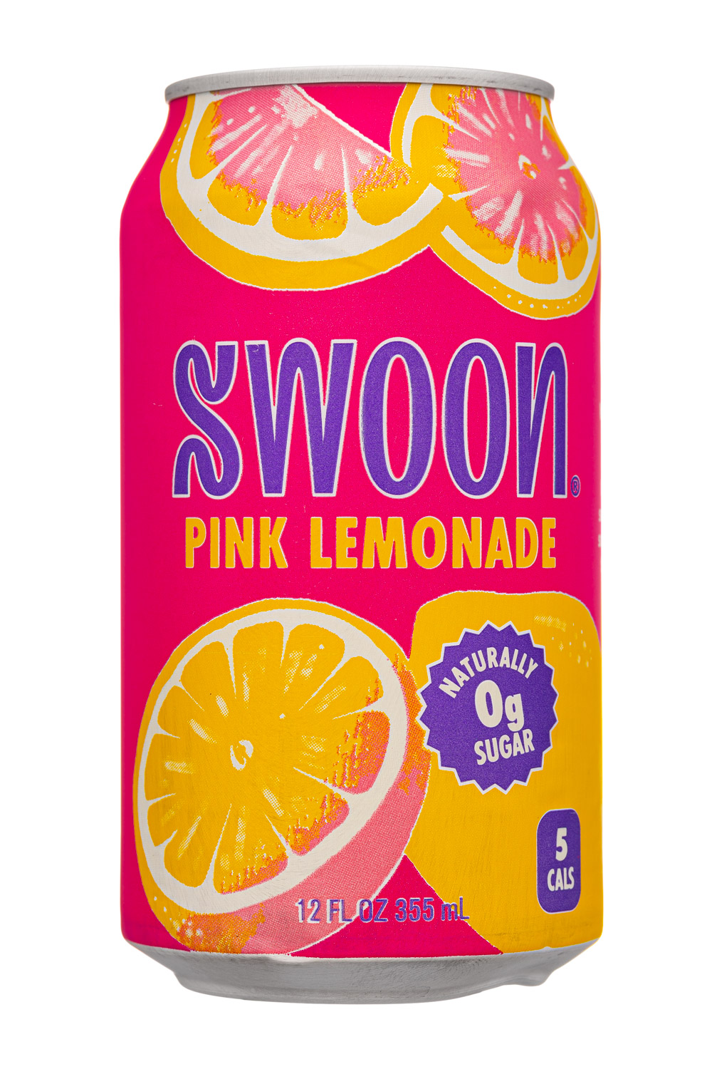 Pink Lemonade 2025