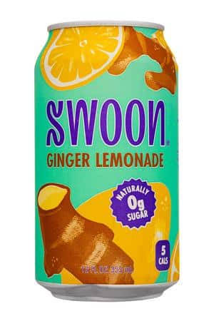 Swoon: Swoon-12oz-2025-GingerLemonade-Front