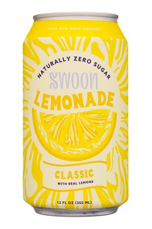 Swoon: Swoon-12oz-2020-Lemonade-Classic-Front