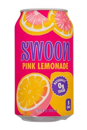 Swoon: Swoon-12oz-2025-PinkLemonade-Front