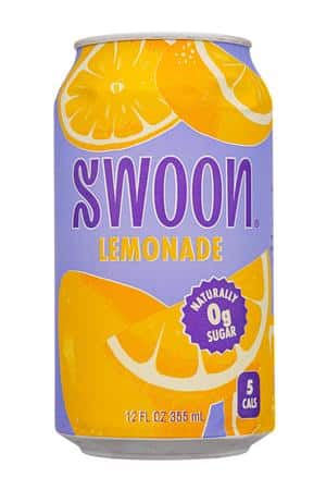 Swoon: Swoon-12oz-2025-Lemonade-Front