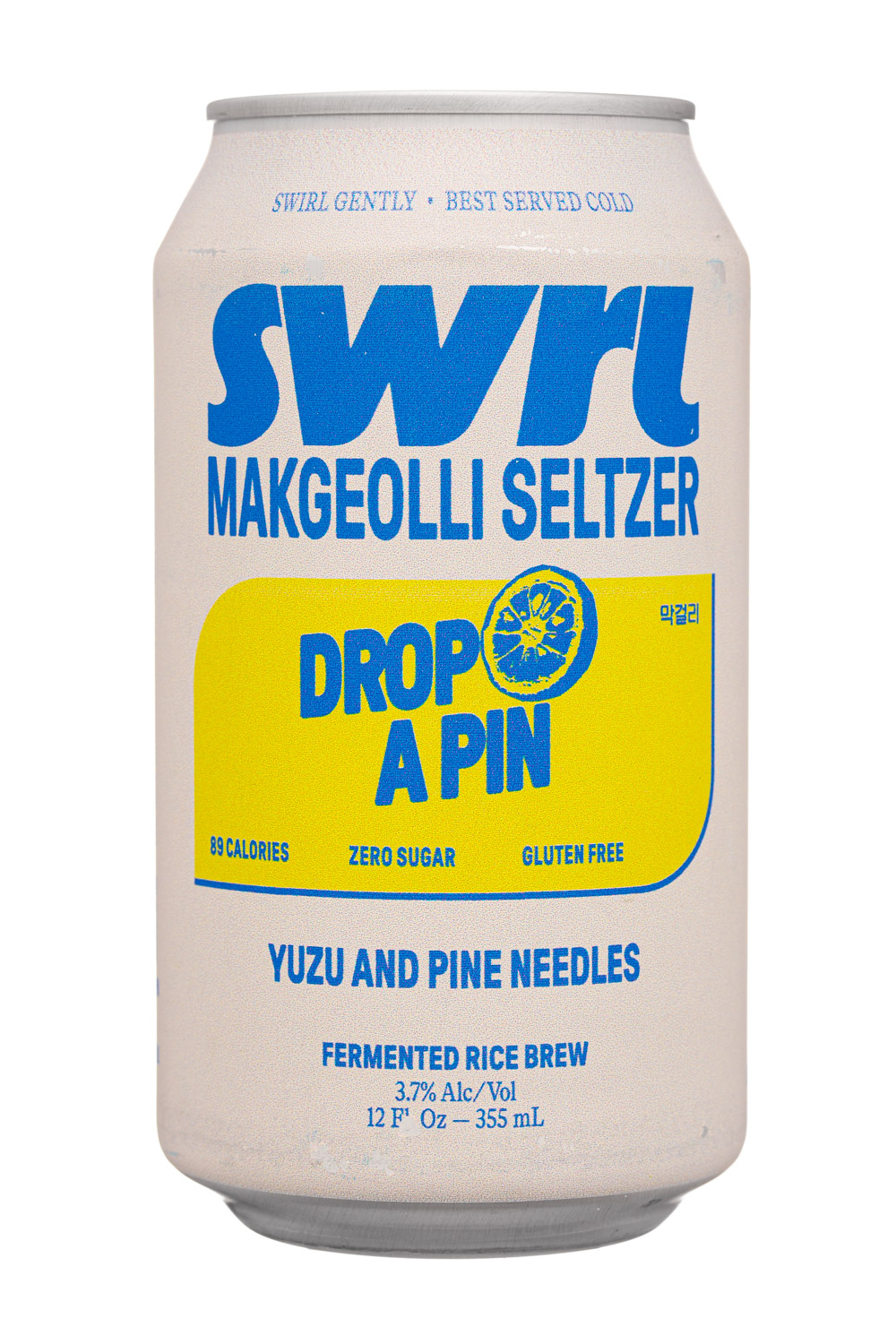 Drop A Pin