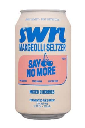 Swrl: swrl-12oz-2025-Makgeolli-SayNoMore-MixedCherries