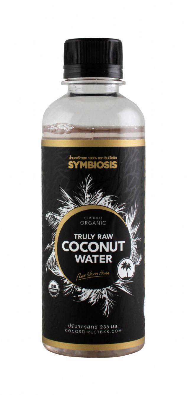 Symbiosis: Coconut Front