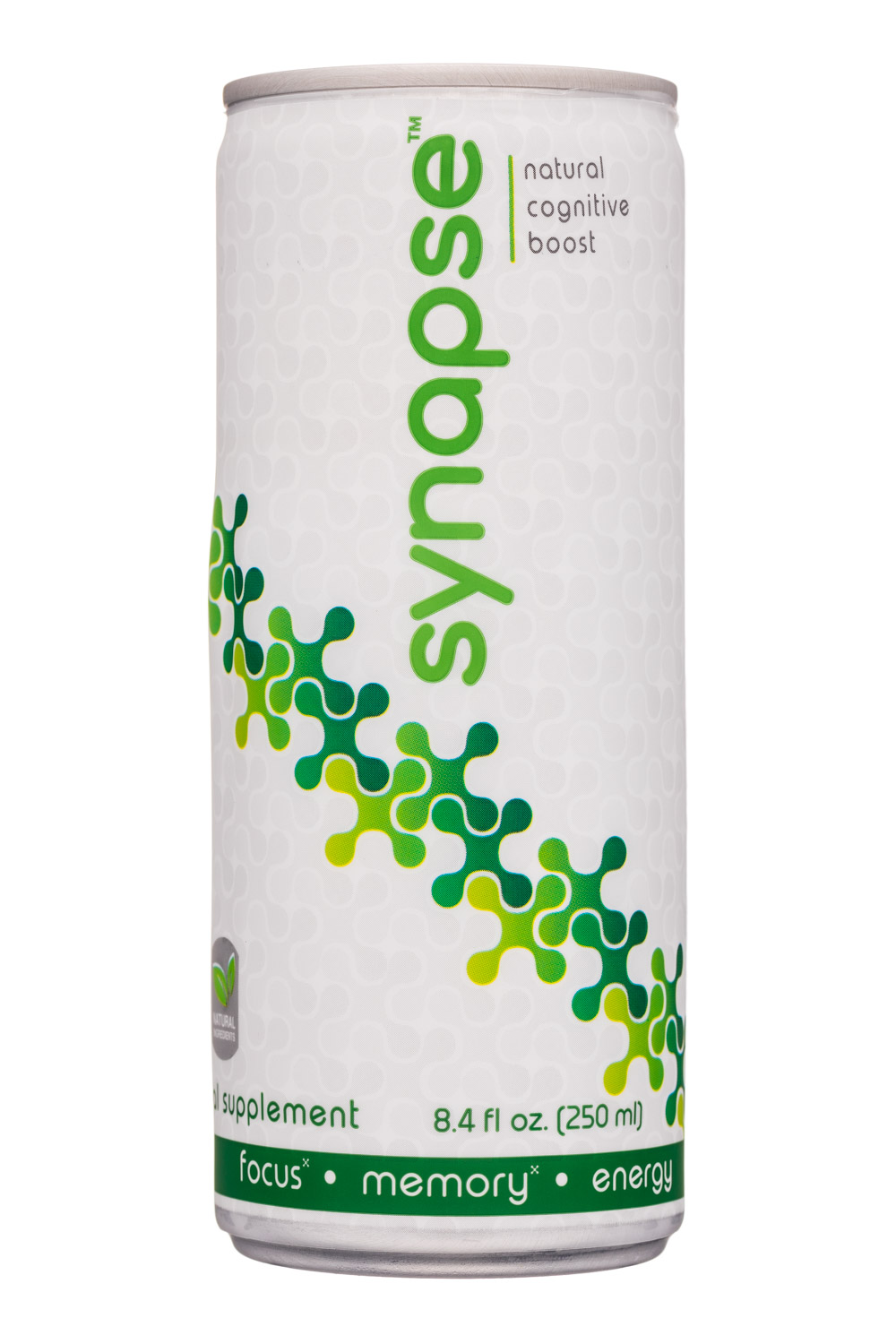 Synapse: Synapse-8oz-NatCogBoost-Front