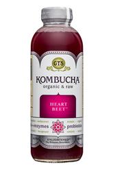 Heart Beet
