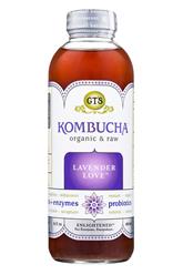 Lavendar Love