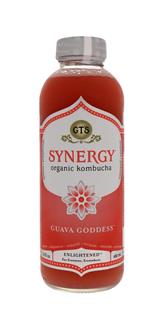 Guava Goddess