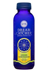 Ginger Lemongrass - 25mg CBD