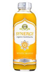 Mystic Mango
