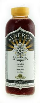 GT's Kombucha: 