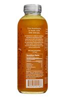 GT's Kombucha: GTs-16oz-Kombucha-LivingInGratitude-Facts