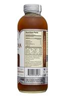 GT's Kombucha: GTs-Kombucha-16oz-Koffee-Facts