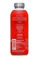 GT's Kombucha: GTs-16oz-Kombucha-PureLove-Facts