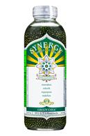 GT's Kombucha: GTs-Synergy-16oz-GreenChia-Front