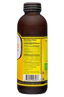 GT's Kombucha: GTs-16oz-SynergyKombucha-PinaParadise-Facts