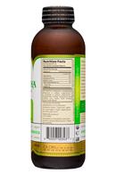 GT's Kombucha: GTs-16oz-Kombucha-HeavenlyHops-Facts