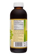 GT's Kombucha: Gts-16oz-AdaptogenicTea-MateMint-Facts