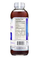 GT's Kombucha: GTs-Synergy-16oz-BilberryBlessings-Facts