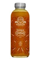 GT's Kombucha: GTs-16oz-Kombucha-LivingInGratitude-Front
