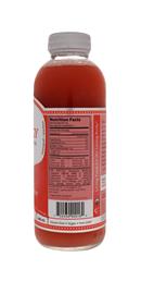 GT's Kombucha: GT GuavaGood Facts