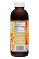 GT's Kombucha: Gts-16oz-AdaptogenicTea-GuayusaTurmeric-Facts