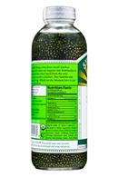 GT's Kombucha: GTs-Synergy-16oz-GreenChia-Facts