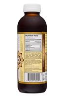 GT's Kombucha: Gts-16oz-AdaptogenicTea-PuerhRoot-Facts