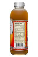 GT's Kombucha: GTs-16oz-Synergy-Kombucha-PinkLadyBasil-Facts