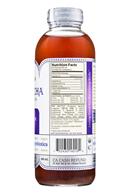 GT's Kombucha: GTs-Synergy-16oz-LavenderLove-Facts