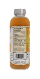 GT's Kombucha: GT Lem Facts