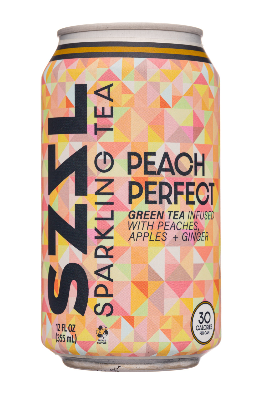 Peach Perfect